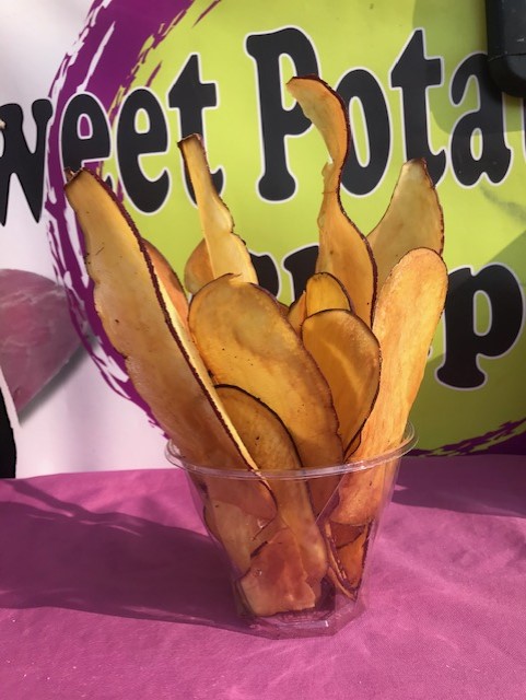 WIND Street Foods