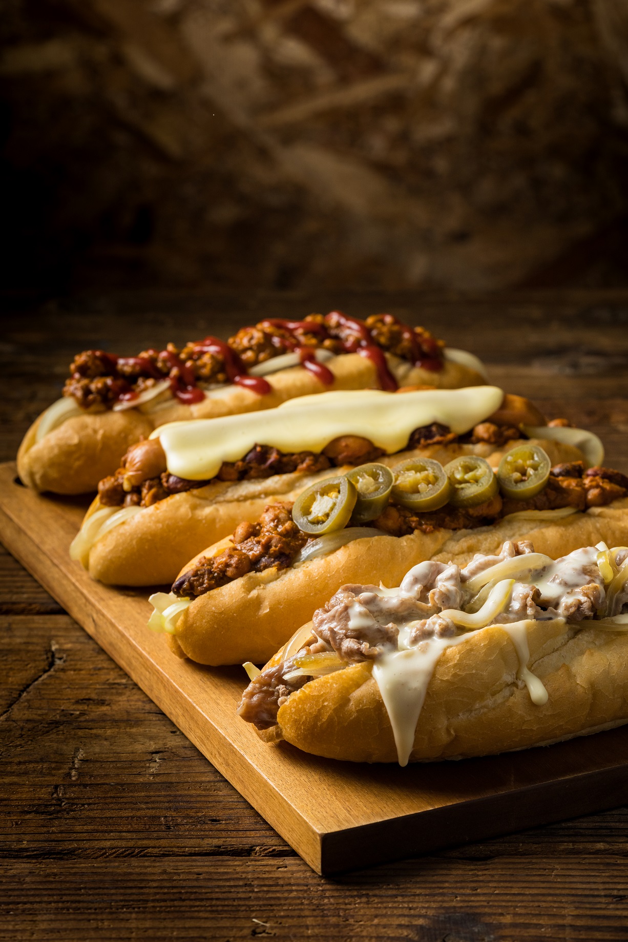 WIND Street Foods