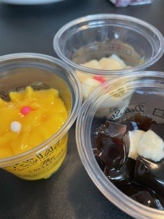 キッチン くらげ