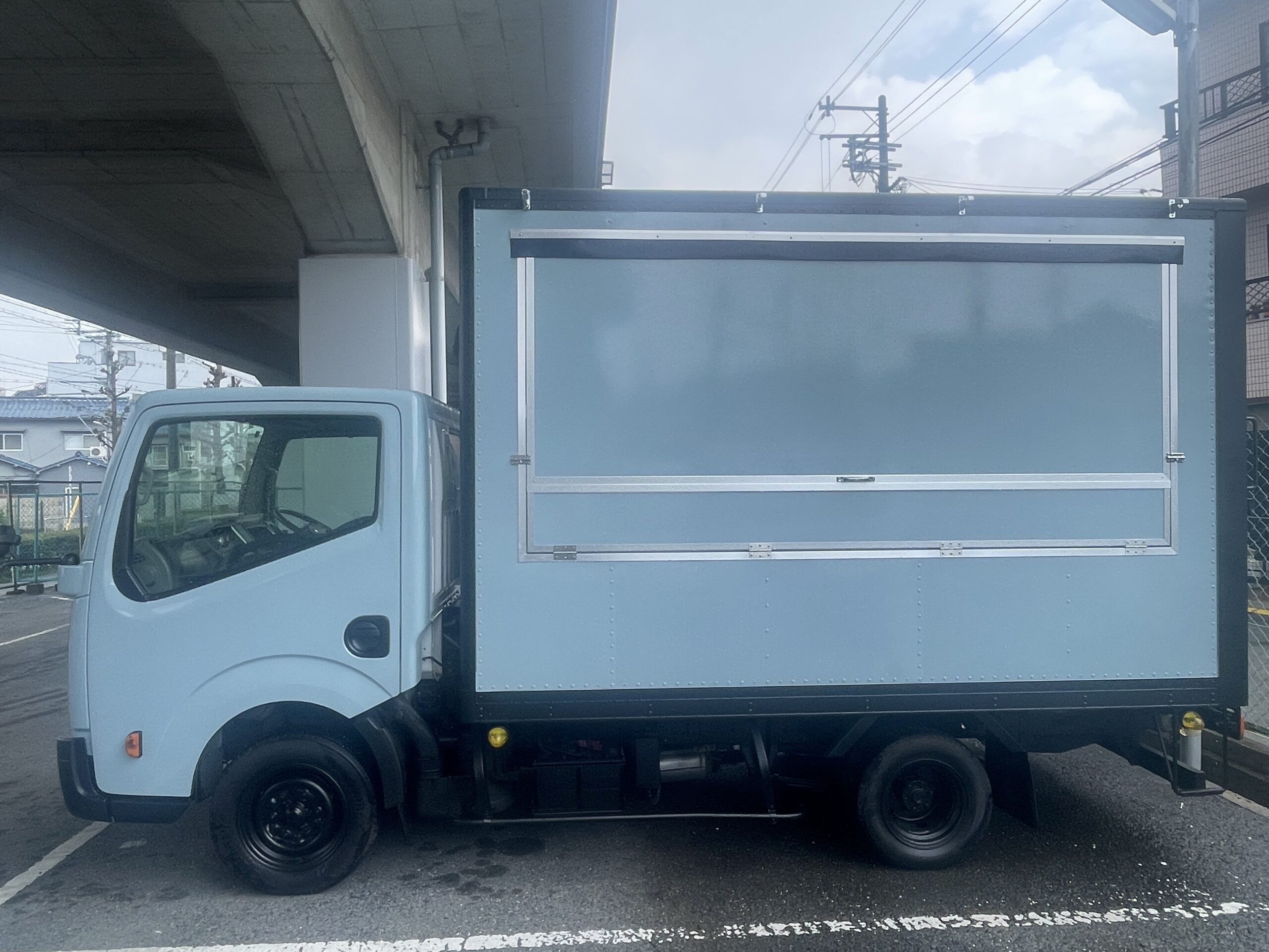 タイとバリ　Total Asian Kitchen