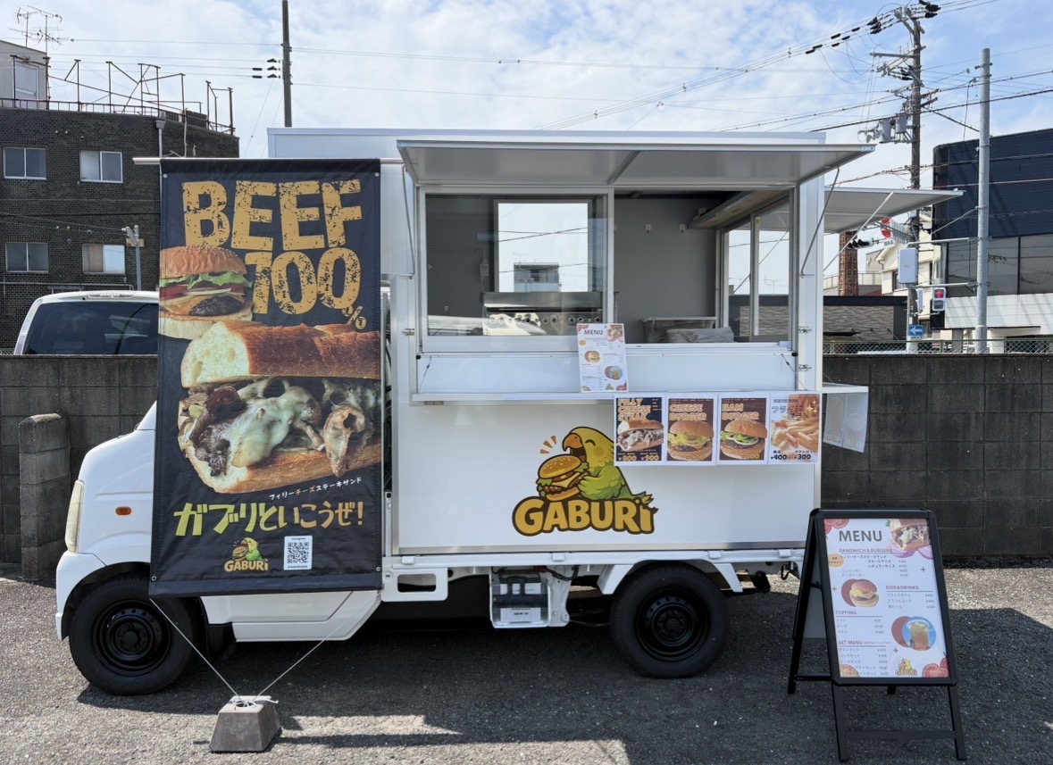GABURI